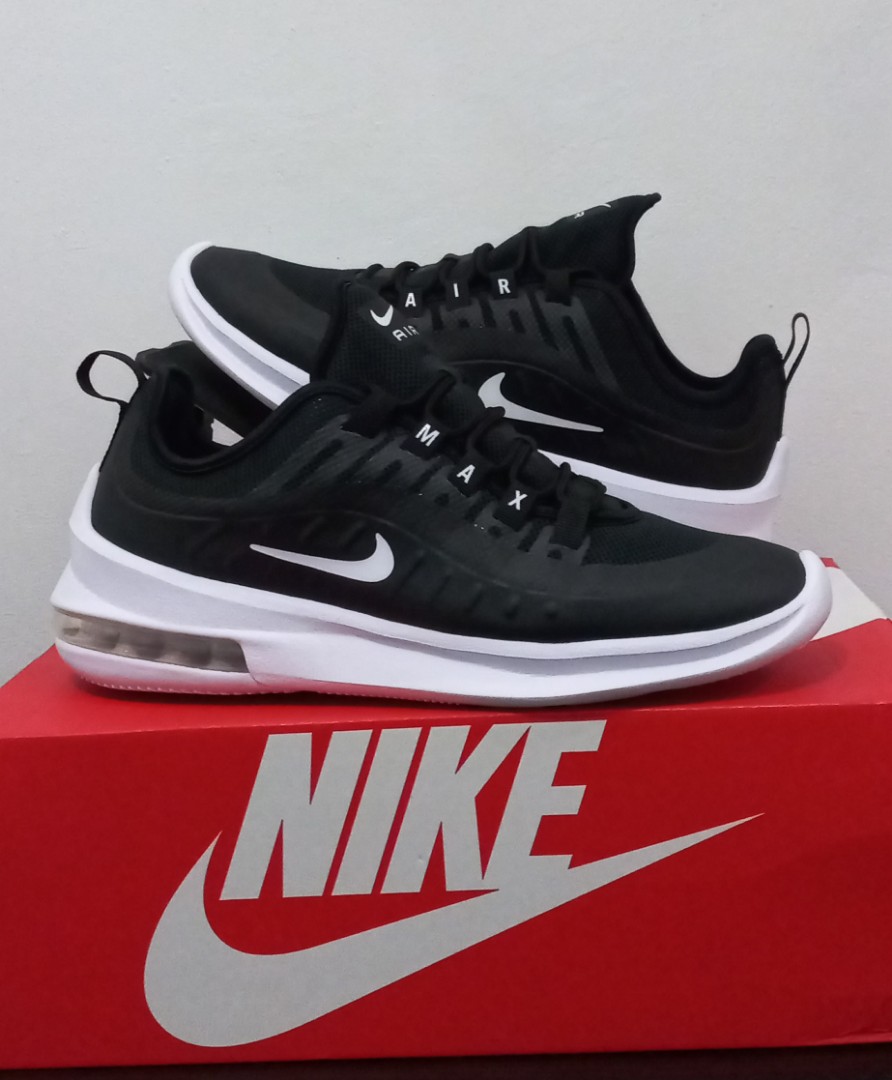 Nike Air Max Axis 42 dan 42.5 Original Fesyen Pria Sepatu