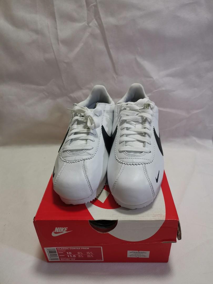 Nike Cortez Premium Leather, Men's 