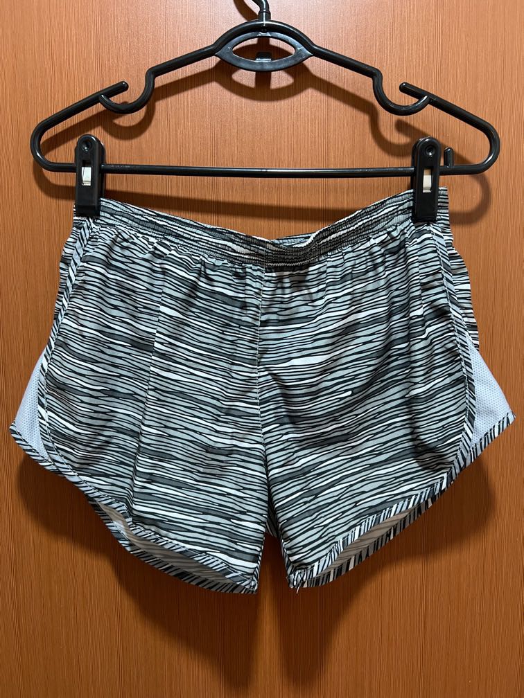 Nike dri fit running shorts, Women's 