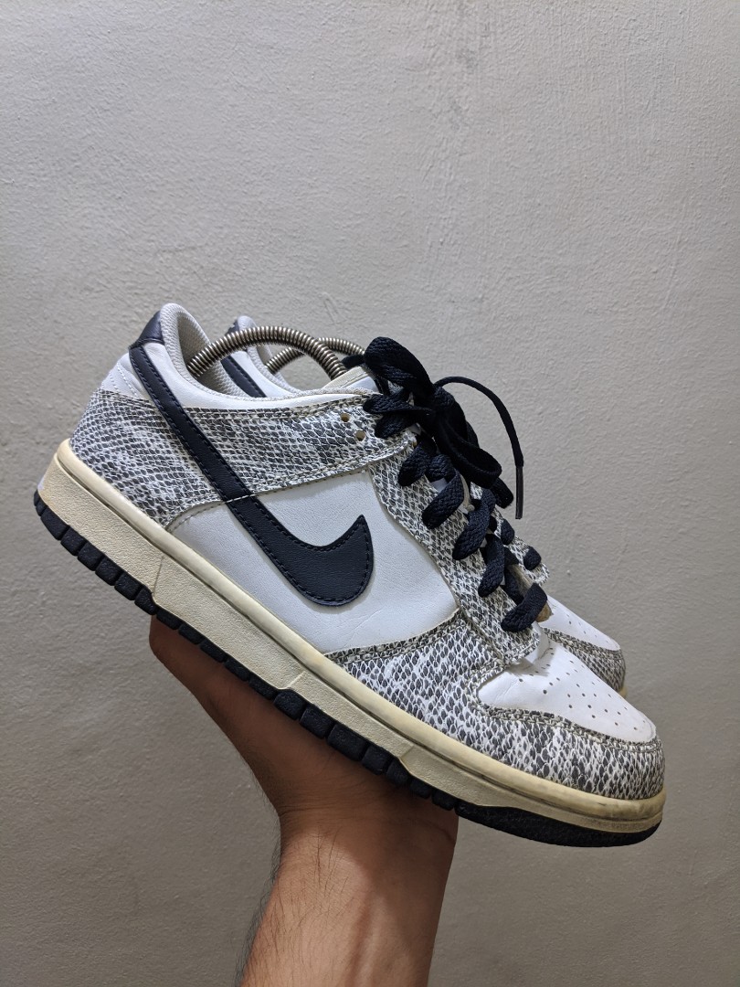 Nike Dunk Low GS 