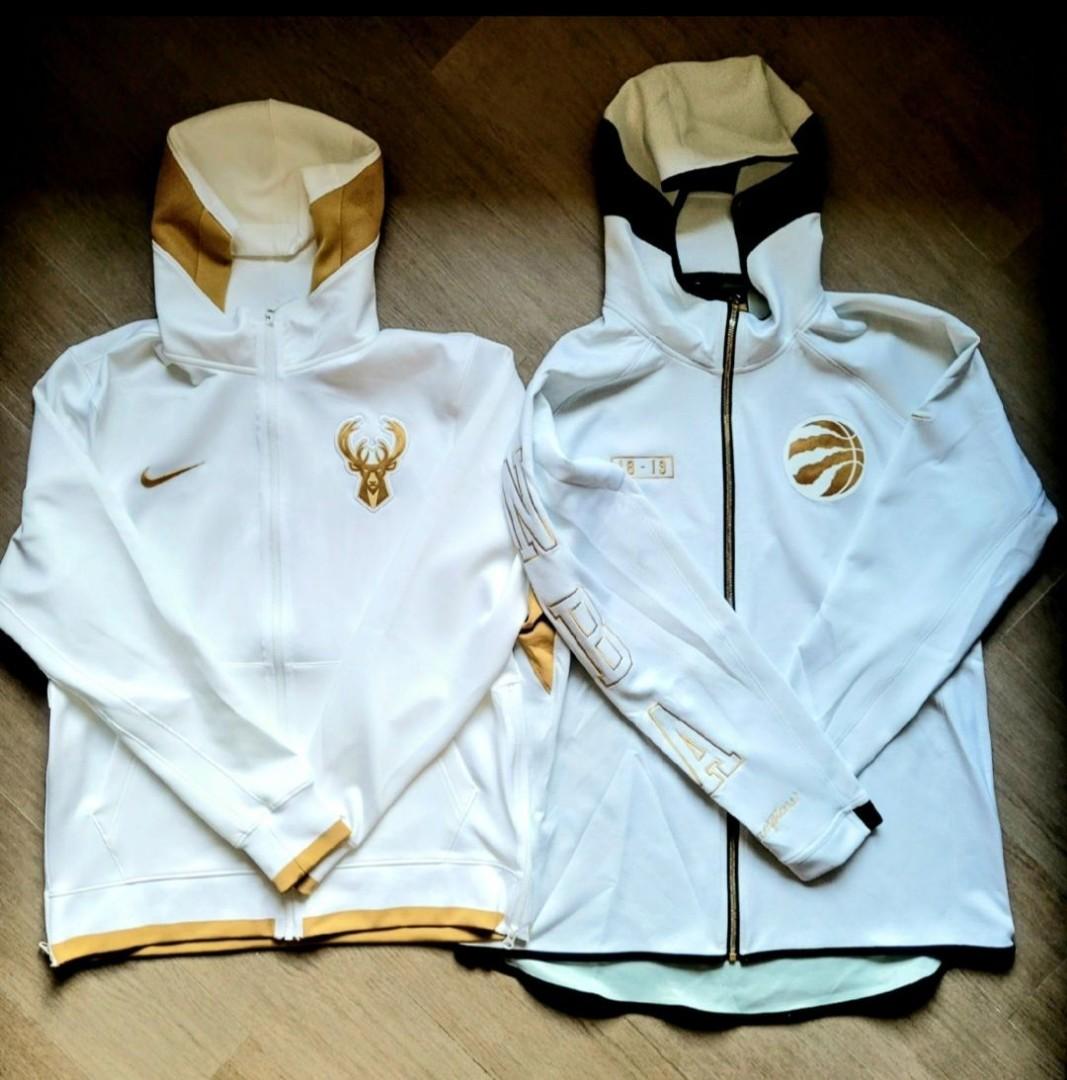 Raptors ring shop ceremony hoodie
