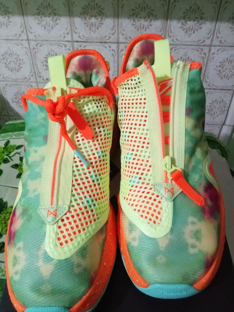 pg 4 gatorade size 10.5