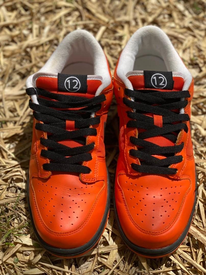 dunk low holland