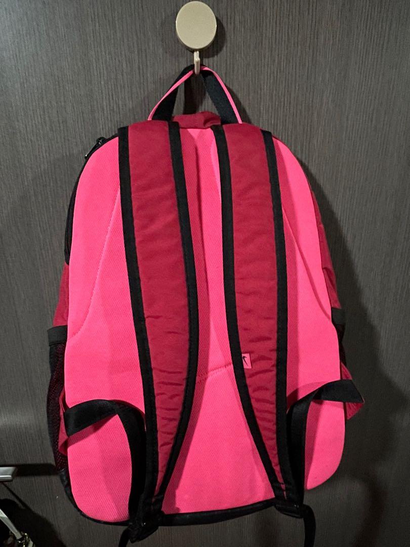Nike clearance varsity backpack