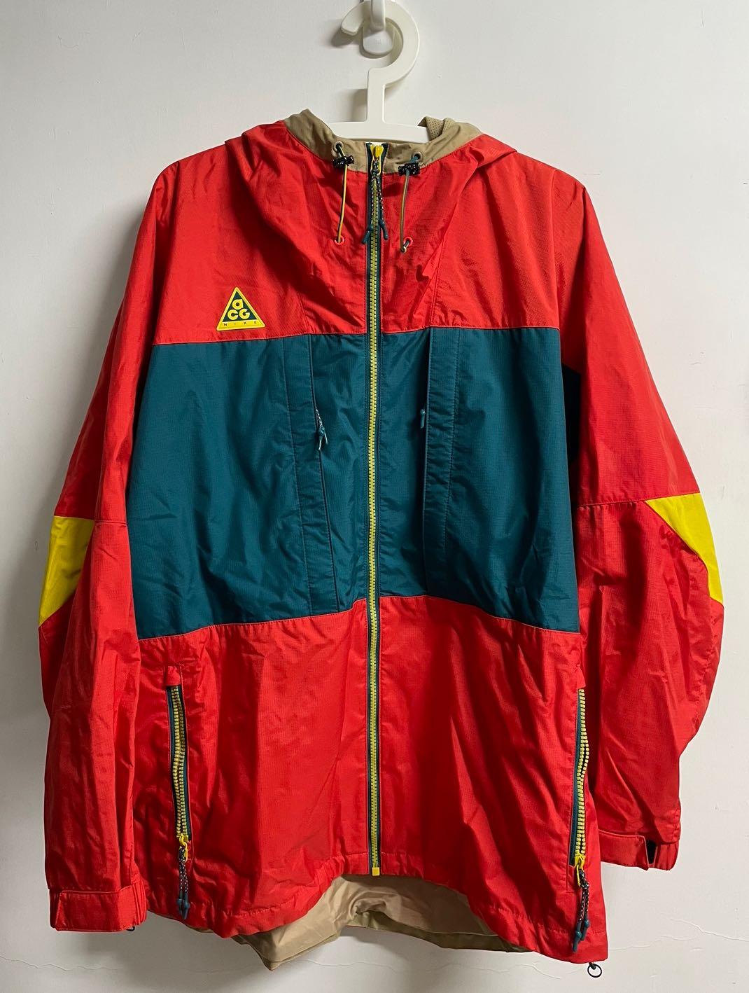 Nikelab acg anorak on sale