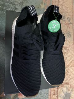 Nmd r2 outlet japan black