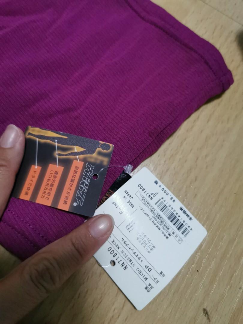 North Face Neck Warmer Kodenshi, Women's Fashion, Activewear on Carousell