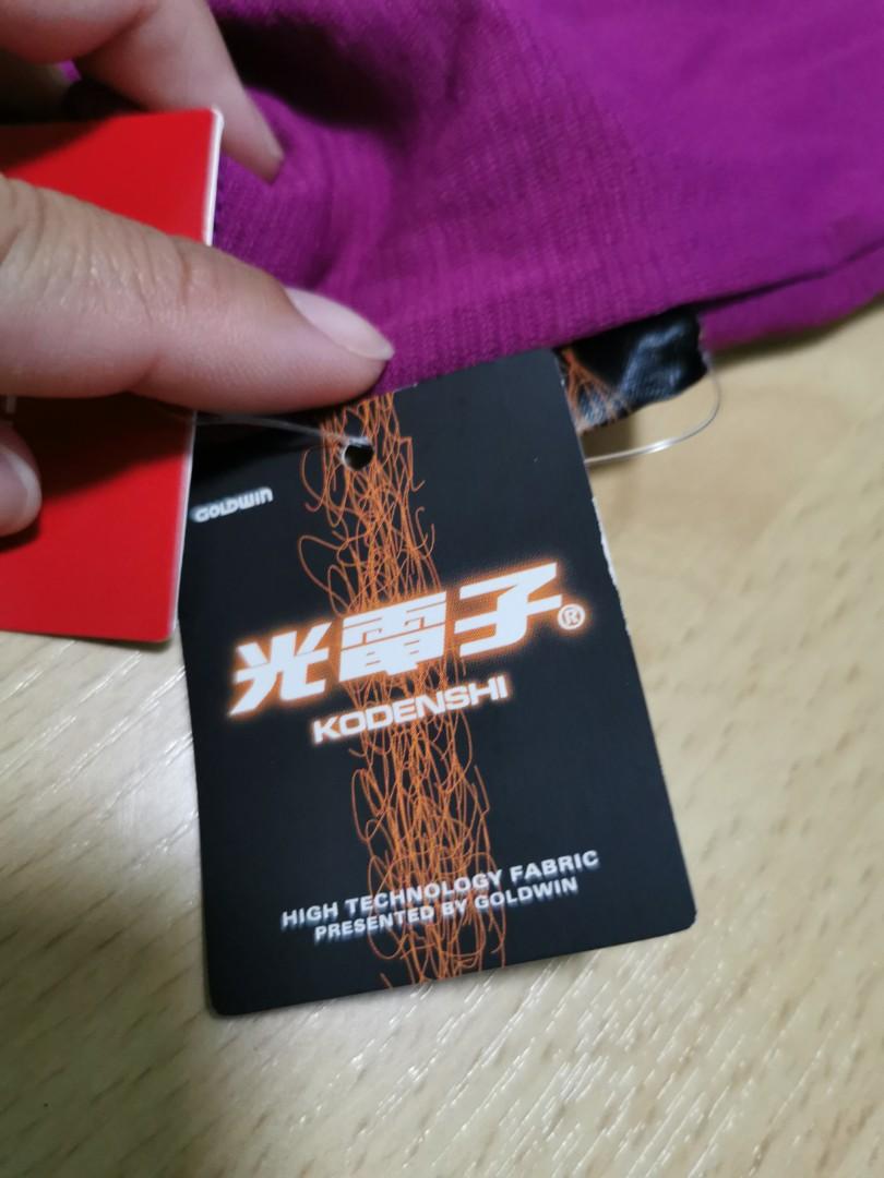 North Face Neck Warmer Kodenshi, Women's Fashion, Activewear on Carousell