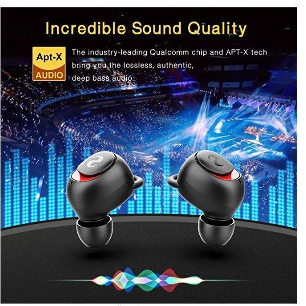 Ofusho bluetooth on sale earbuds