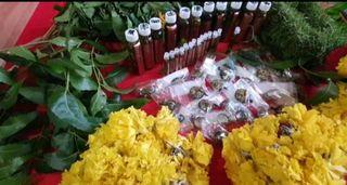 Oil of Wonders