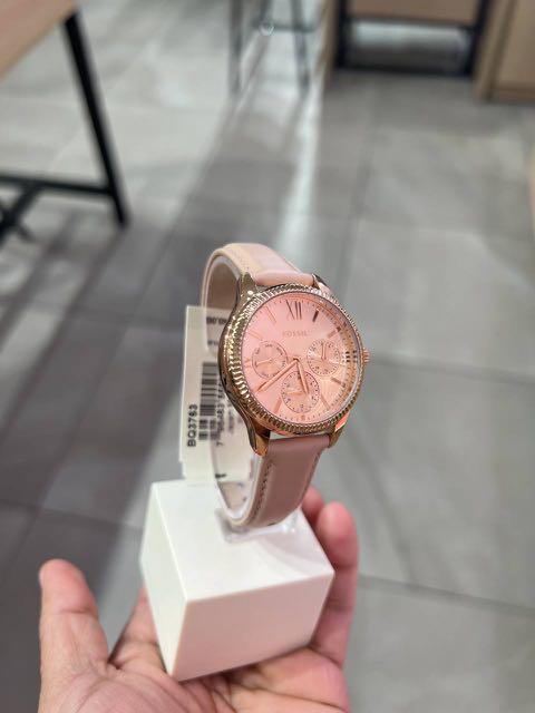 SALE!! (PREORDER) FOSSIL WOMEN'S WATCH 