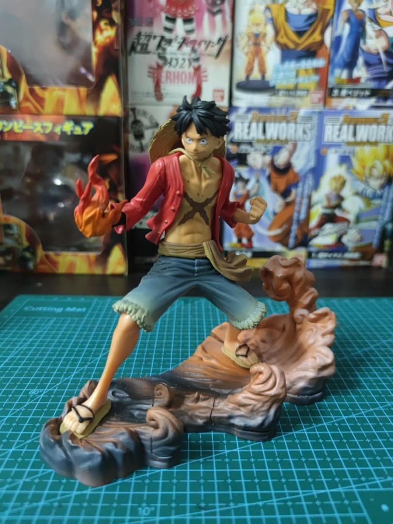 写真 館 バイト 楽天市場]ワンピース dxf brotherhood iiの通販