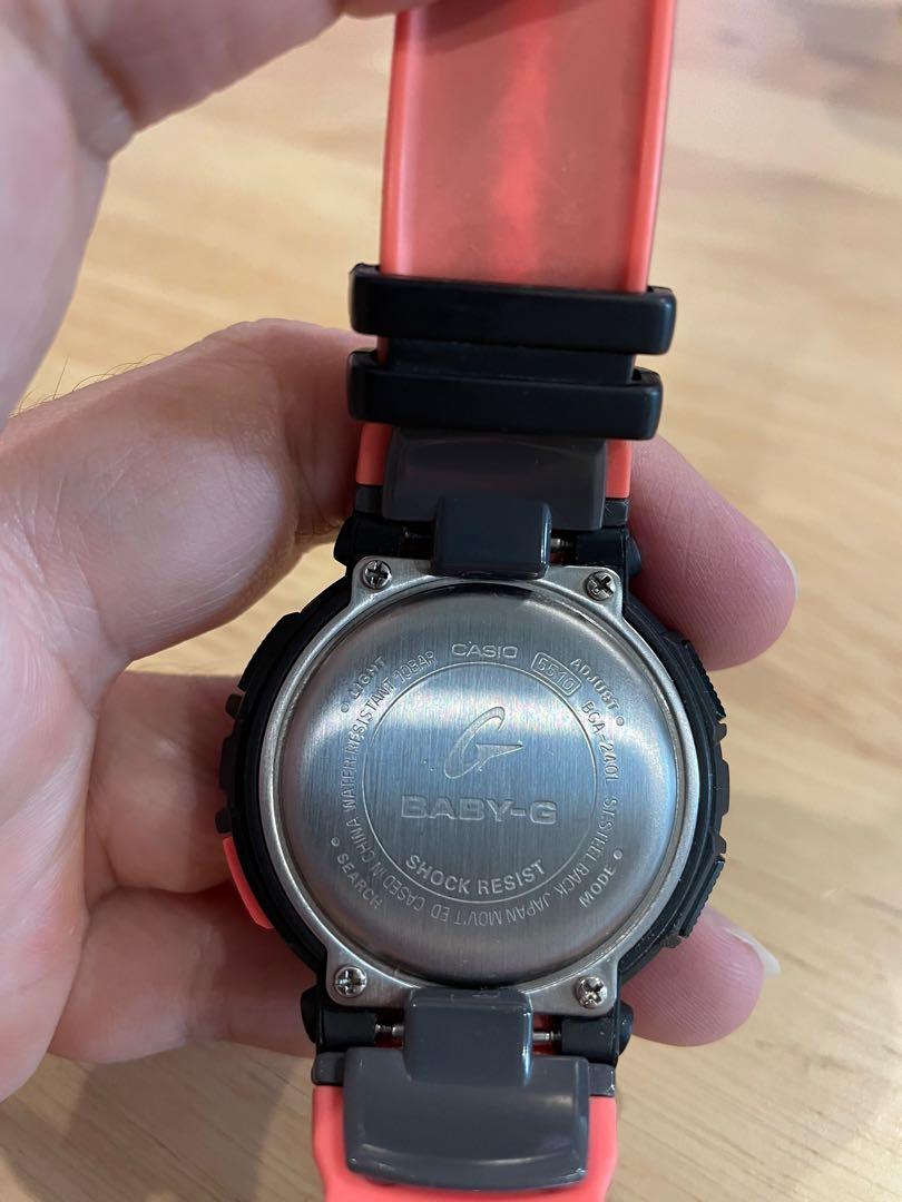 Casio baby g 5510 discount