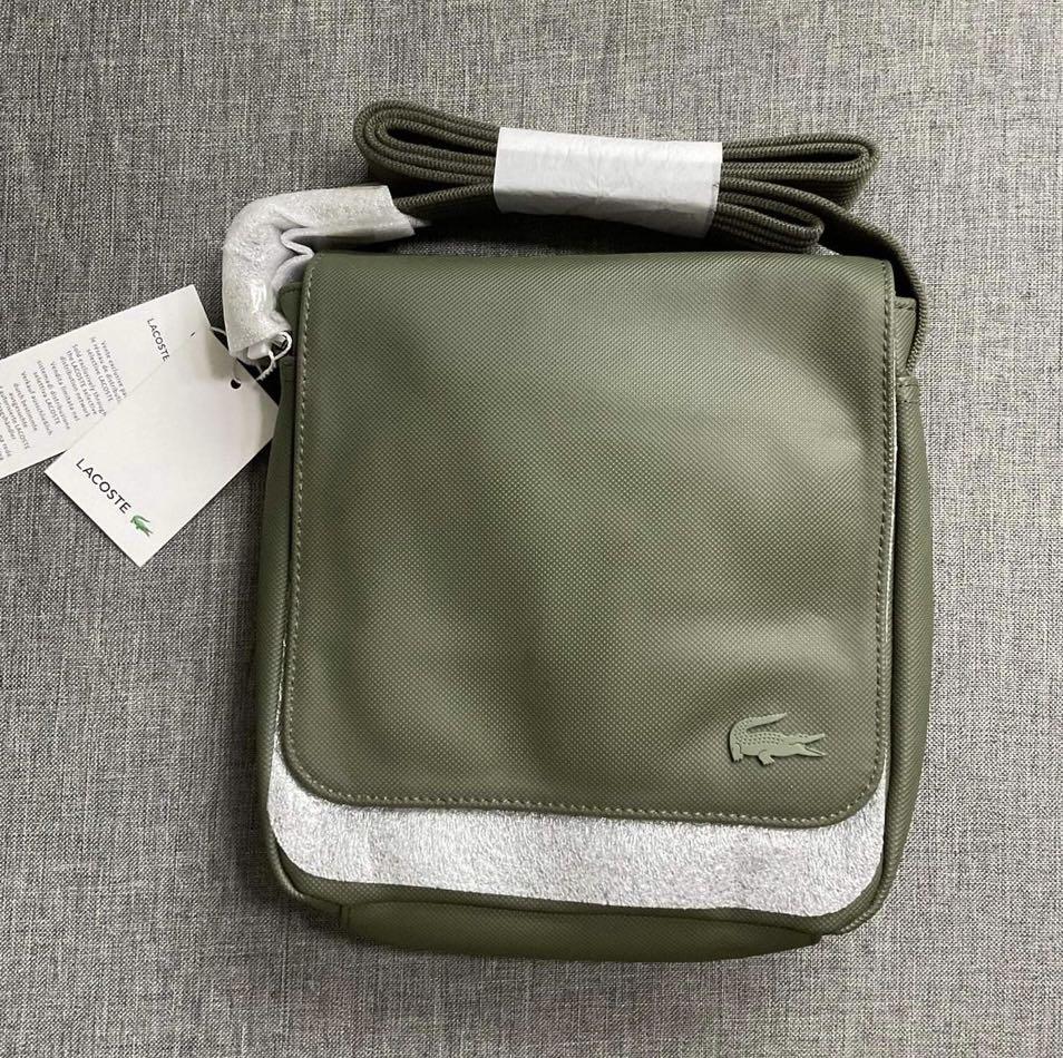 Lacoste lazada deals