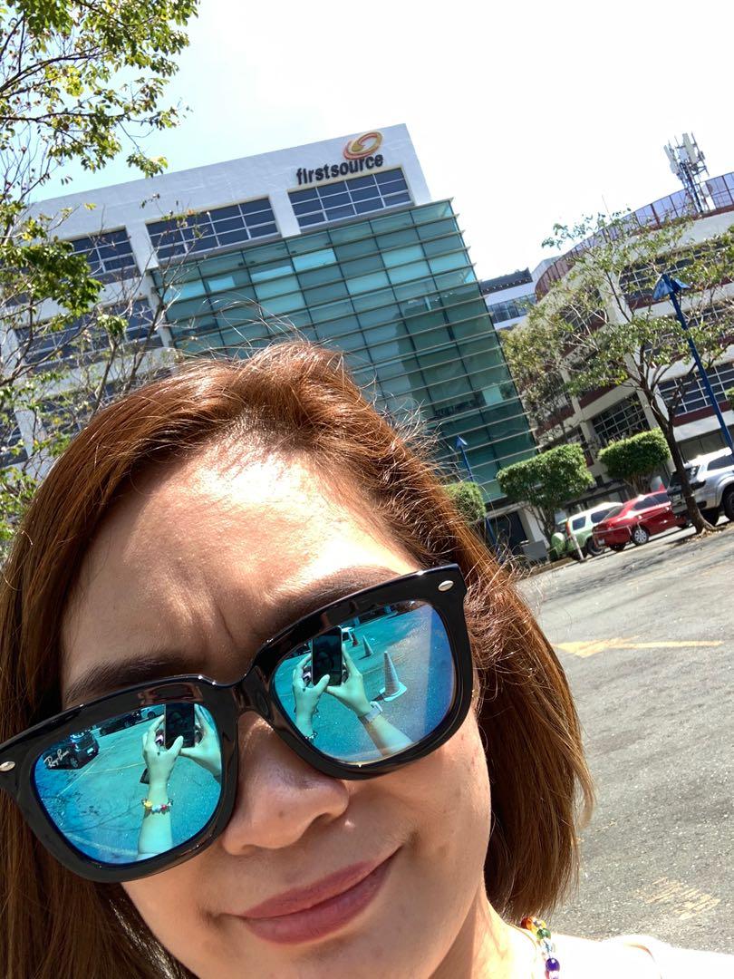 Rayban rb4262d sales