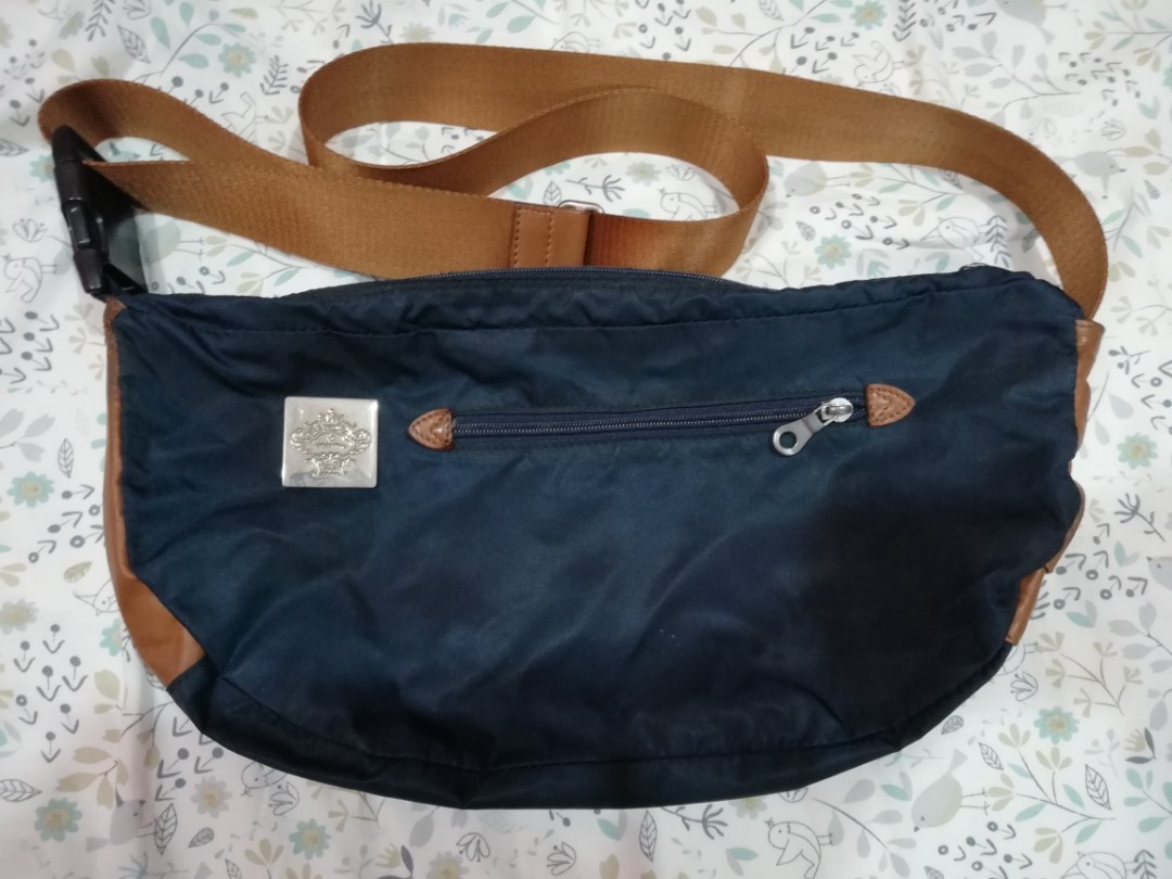 Orobianco sling bag outlet