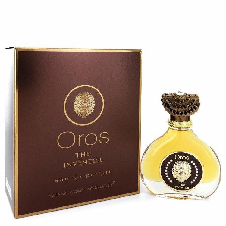 Oros hot sale swarovski perfume