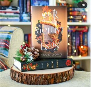 (Category: ) located in . Submitted by booksnthings_ph (Listing ID 1147334687, Image 1). Description: .