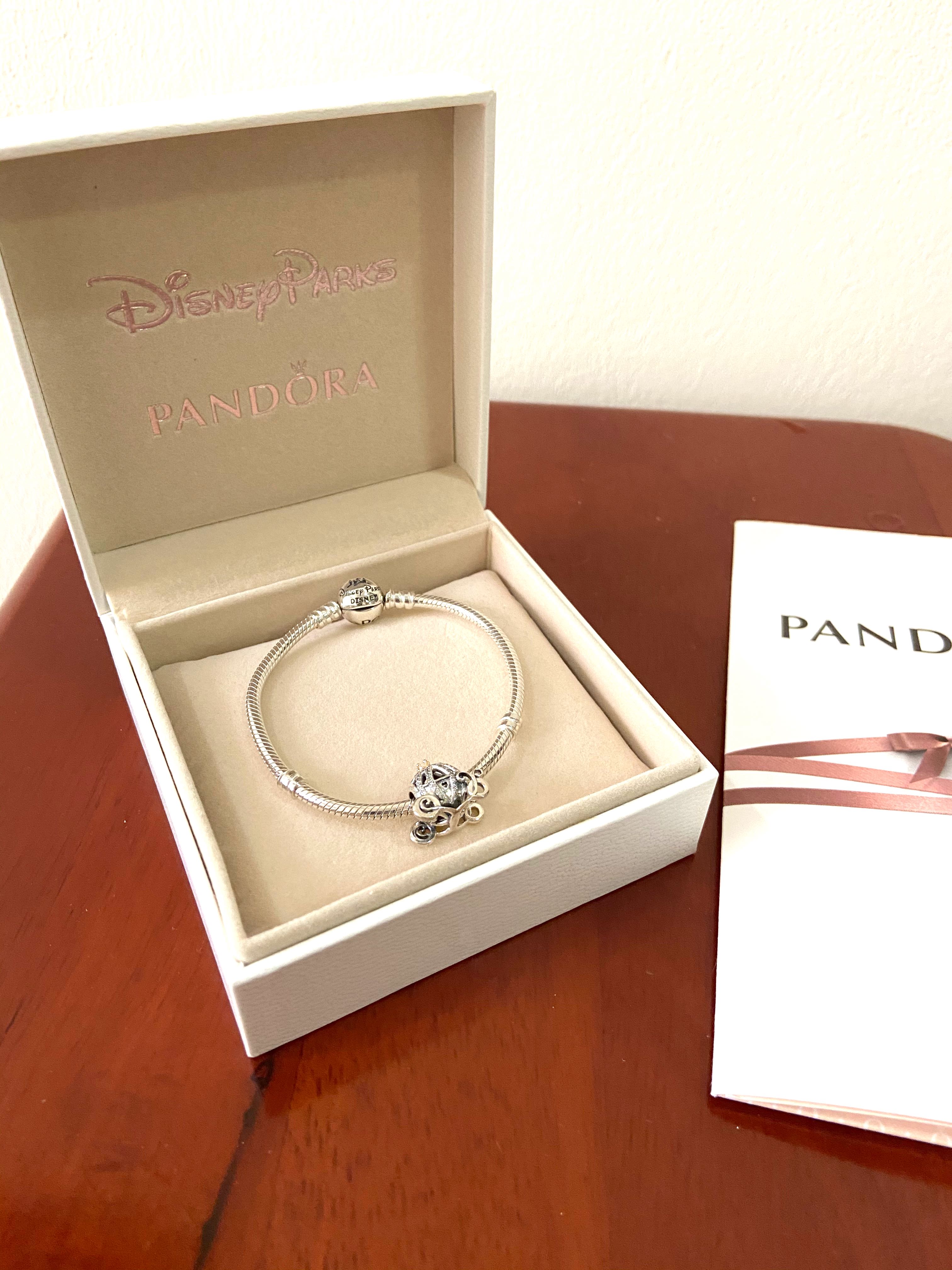 Cinderella bracelet clearance