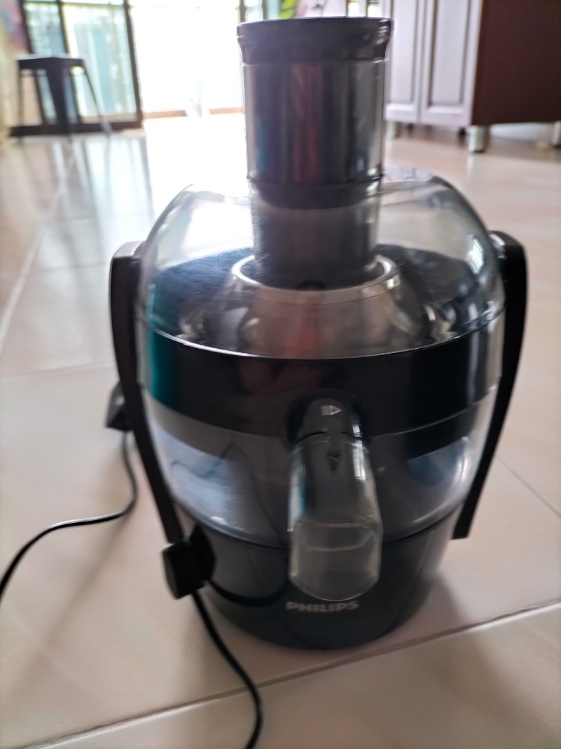 Philip juice blender, TV & Home Appliances, Kitchen Appliances, Juicers