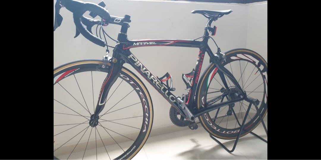 Pinarello marvel carbon sales