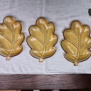 Piring daun