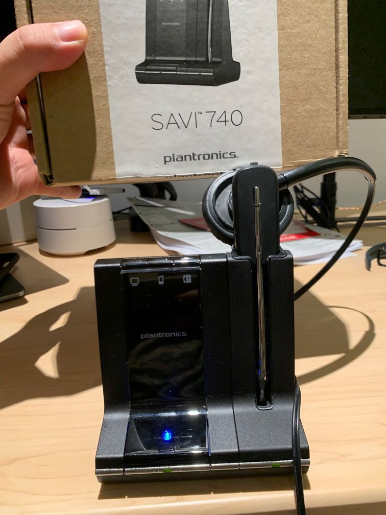 Savi 740m best sale