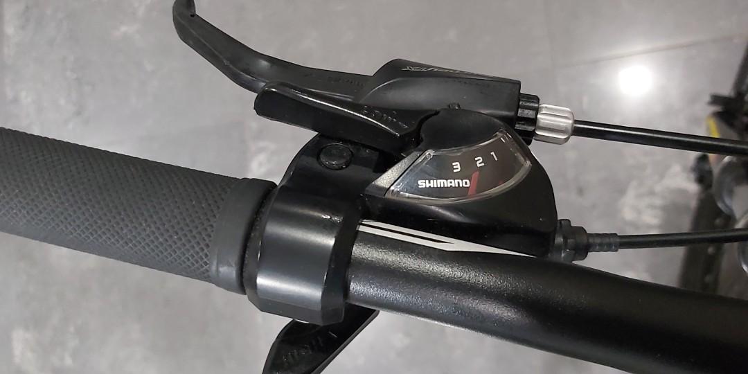 Polygon Relic Junior 26