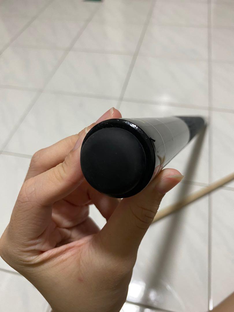 Pool Cue (w/ case & chalk) American Heritage Game Room Collection