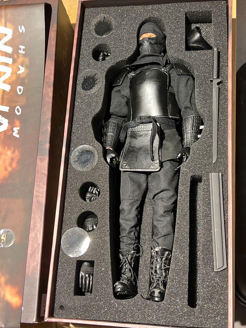 Pop toys shadow sale ninja