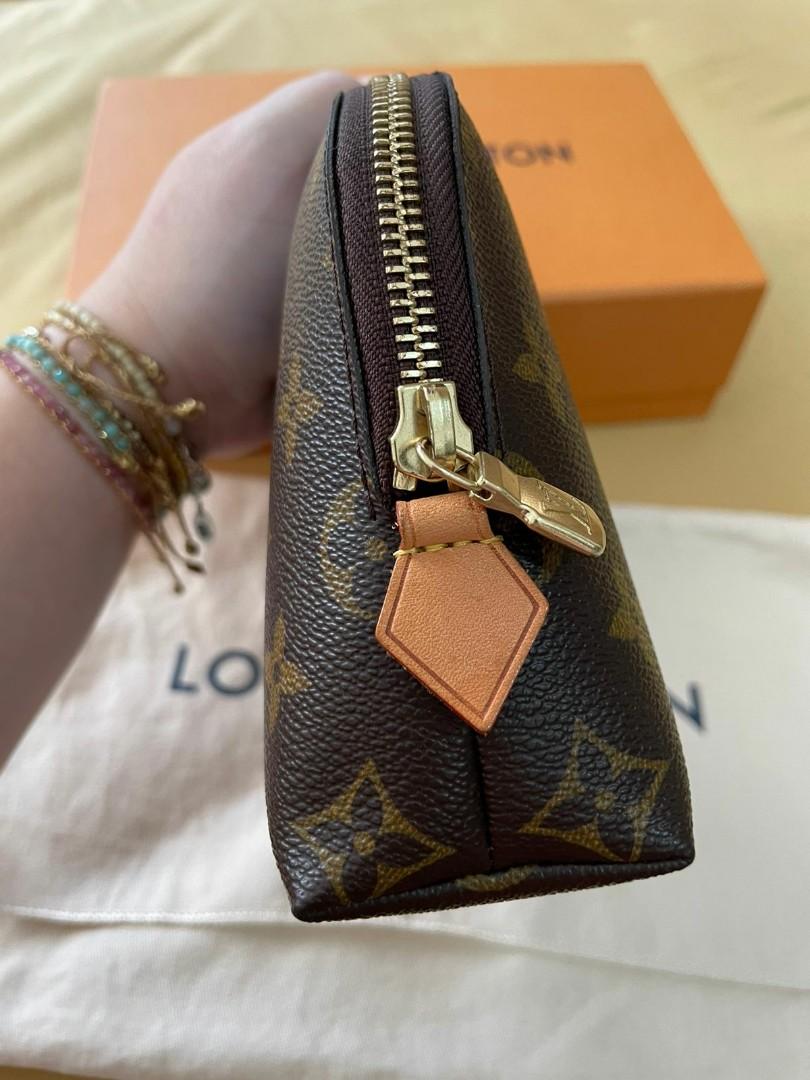 Harga pouch online lv original