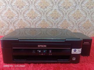 Printer Epson L380