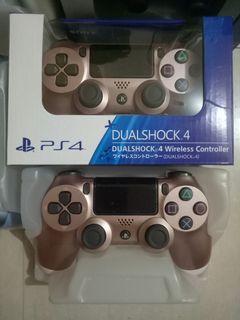 PS4 WIRELESS CONTROLLER DS4