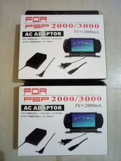 PSP CHARGER