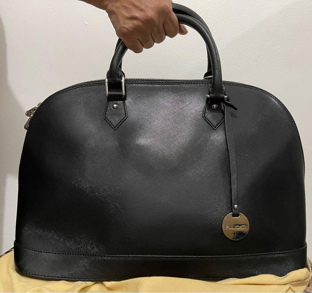 Pulicati satchel top