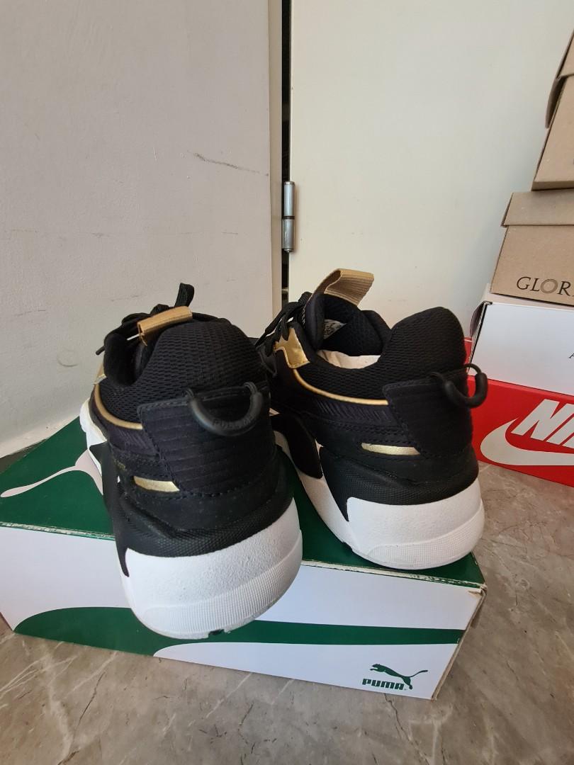 Puma rsx cheap trophy review