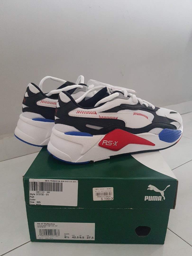 size 16 puma shoes