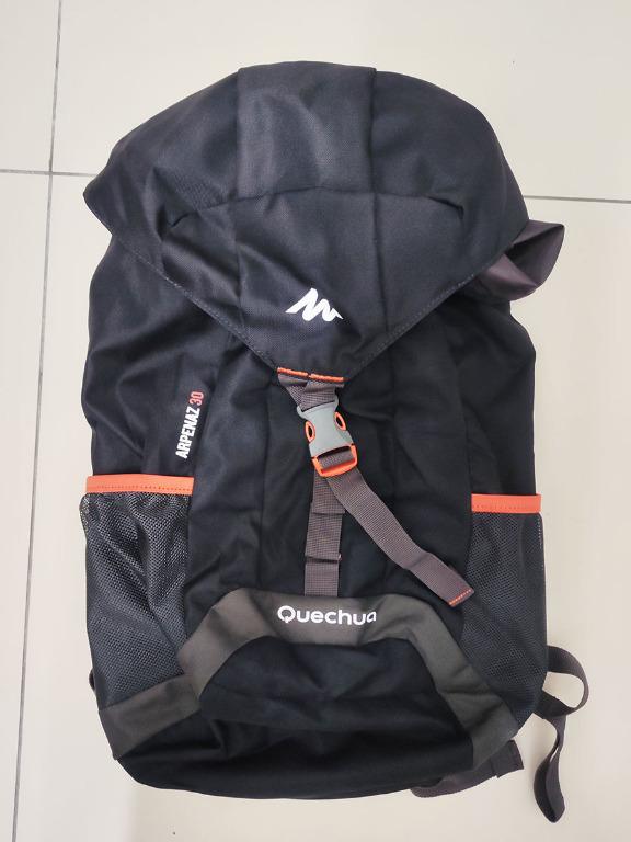 Quechua arpenaz 30l store