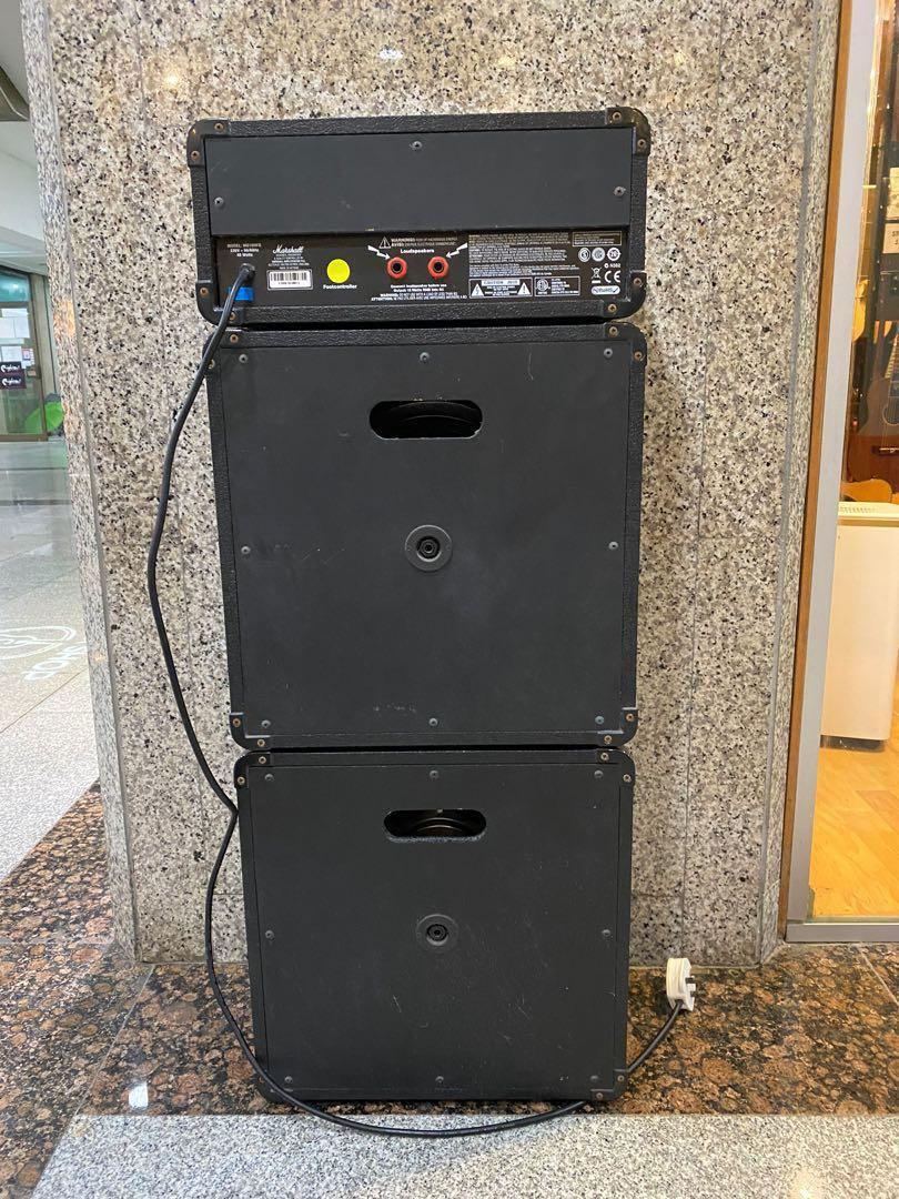Marshall mini stack for sale top