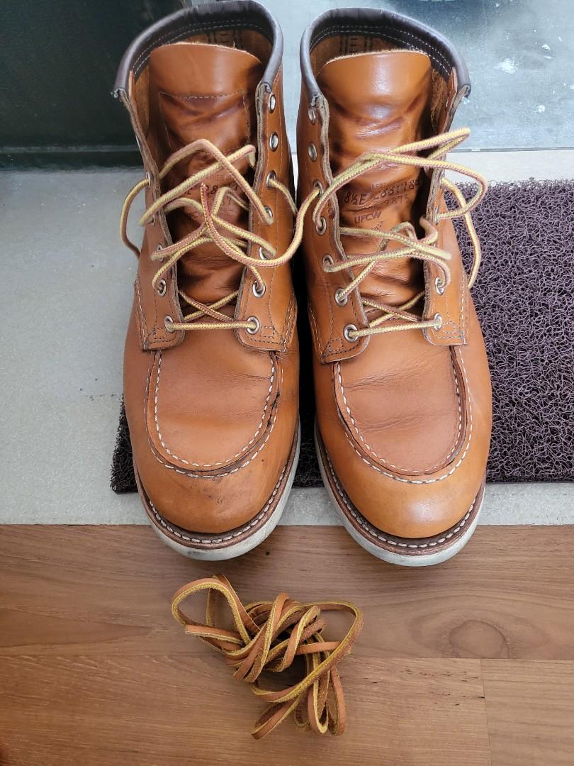 Red wing irish setter sport boot online