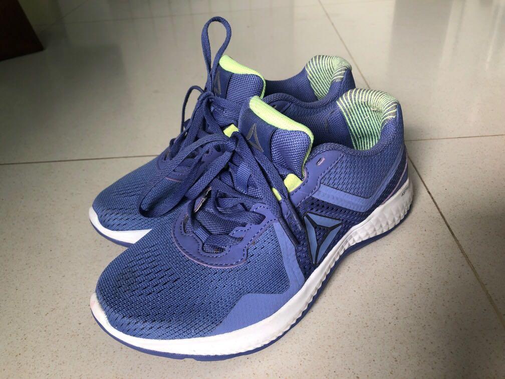 Reebok running cheap trainers womens