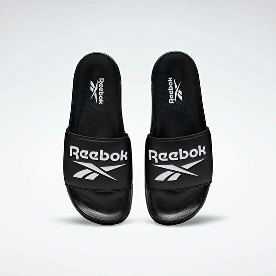 Reebok Classic Slides Men s Fashion Footwear Flipflops and