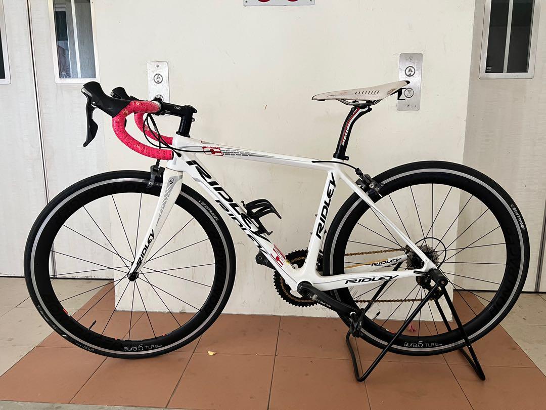 Ridley cheap fenix classic