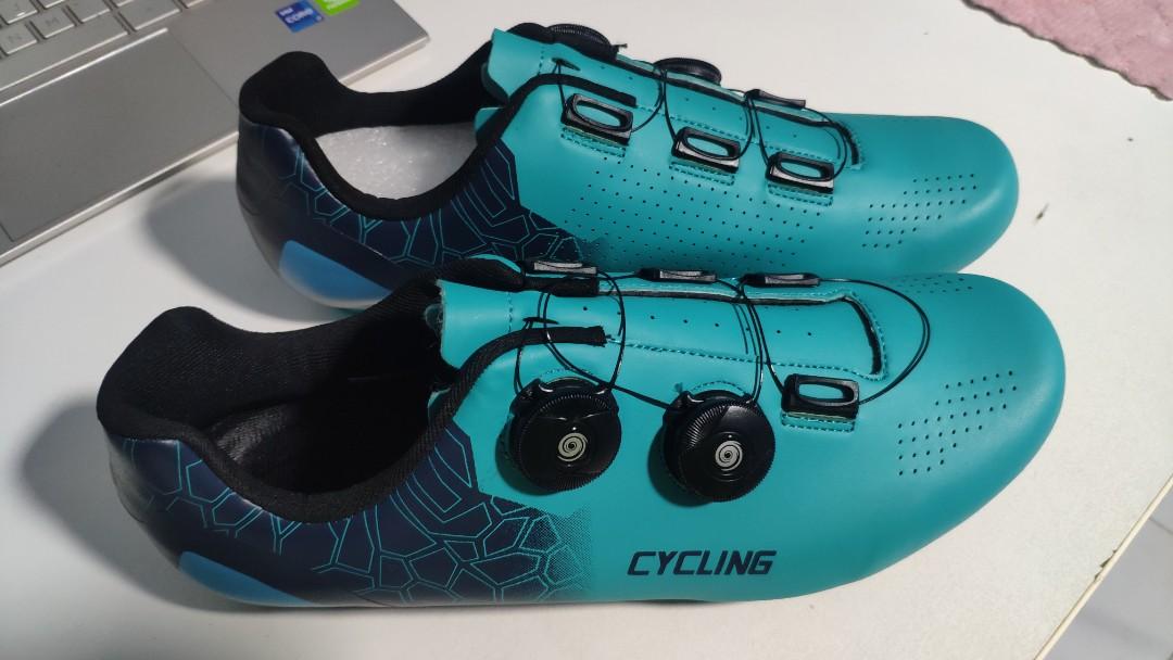 Size 43 online cycling shoes
