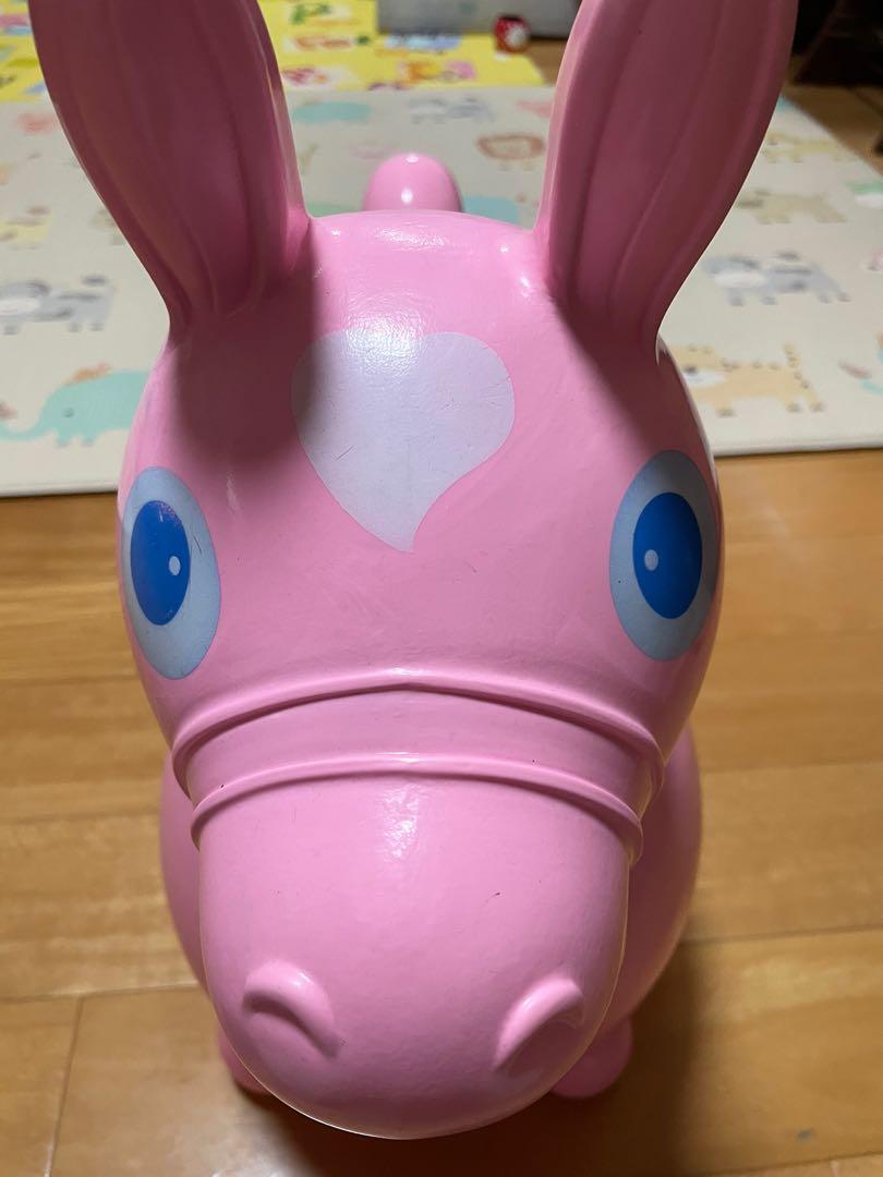 Rody 跳跳馬 兒童 孕婦用品 嬰兒玩具 Carousell Rody 跳跳馬 兒童 孕婦用品 嬰兒玩具 Carousell