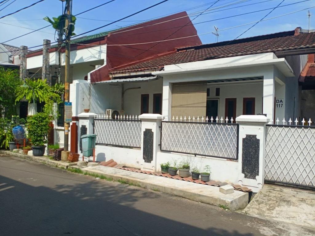 perumahan budi indah jakarta barat di malaysia