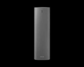 Samsung clean station for jet