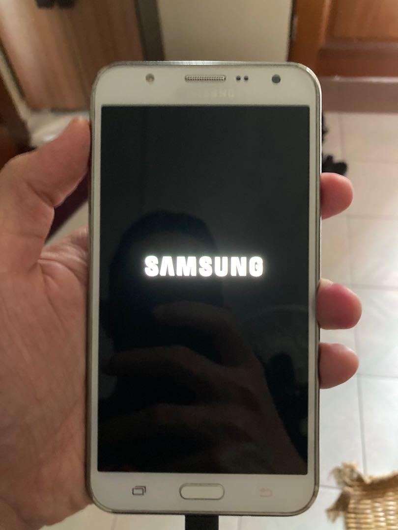 J7 2015 olx