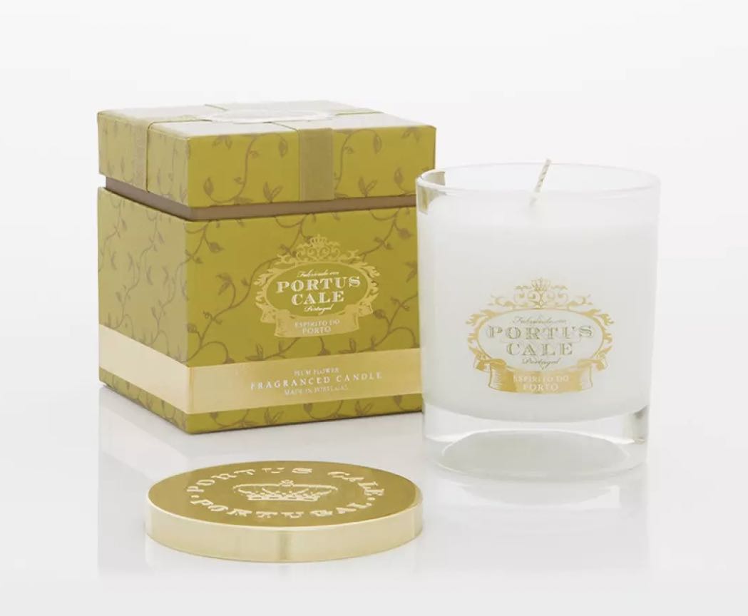 Scented Candle, Furniture & Home Living, Home Fragrance on Carousell