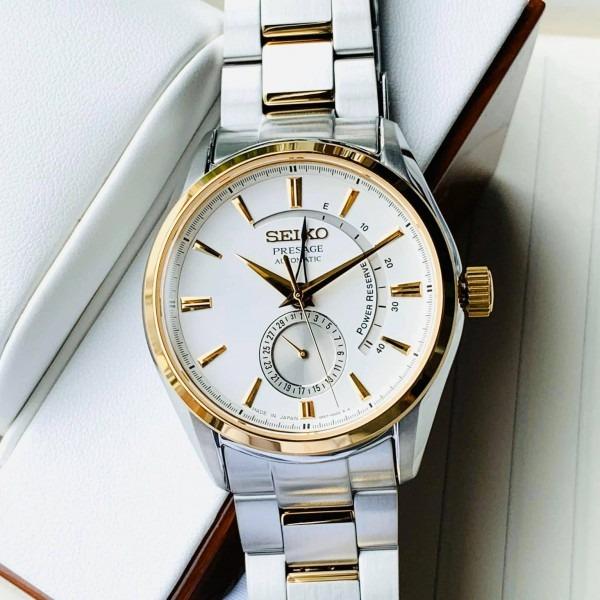 Seiko ssa352j1 hot sale